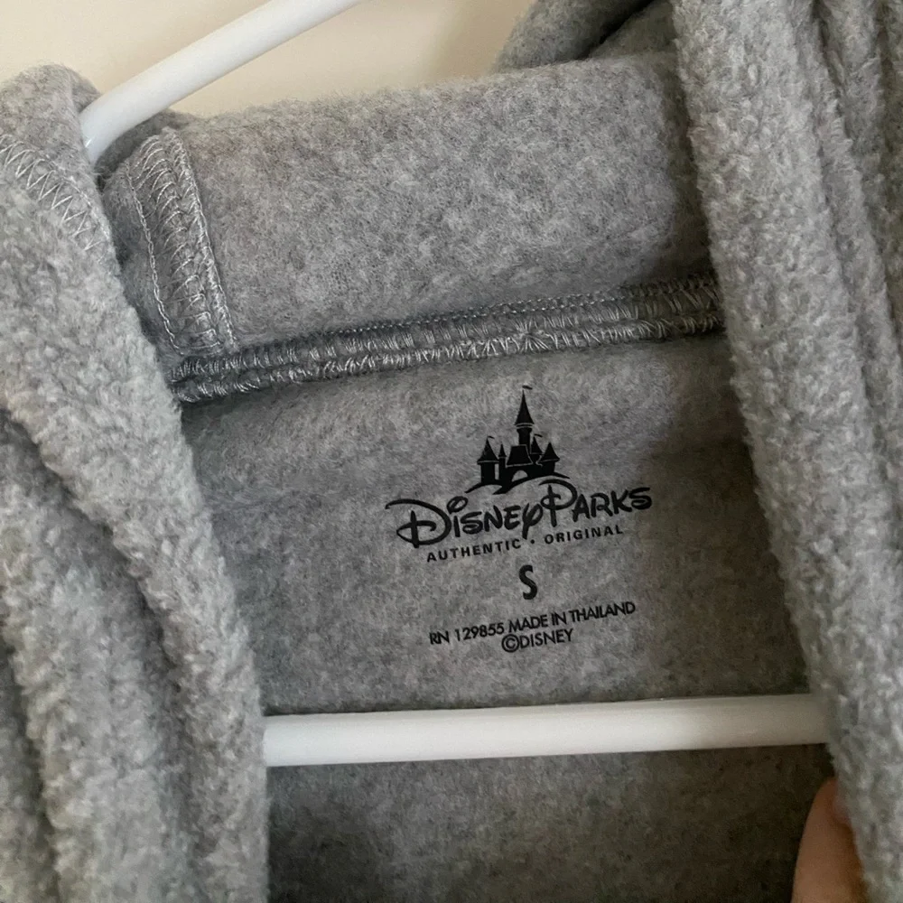 NWT Disney Pirates Kids Sweatshirt